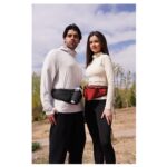 Waterproof Running Belt Bag With Water Bottle Holder - Image 6