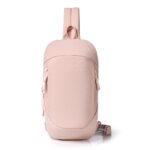 Multi Pocket Crossbody Chest Bag - Image 3