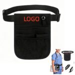 Nurse Utility Belt Bag with Pockets - Image 1