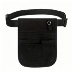 Nurse Utility Belt Bag with Pockets - Image 3