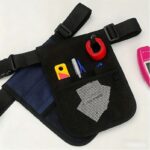 Nurse Utility Belt Bag with Pockets - Image 4