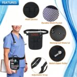 Nurse Utility Belt Bag with Pockets - Image 5