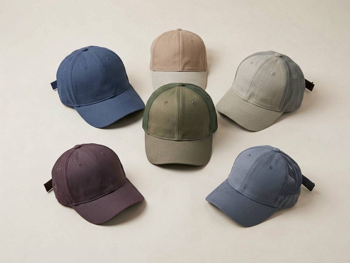 Why Breathable Caps Are Essential for Sports Promotions