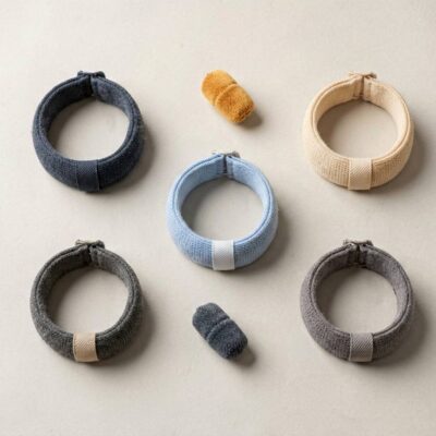 Custom Wristbands: Versatile Promotional Tools for Events and Security