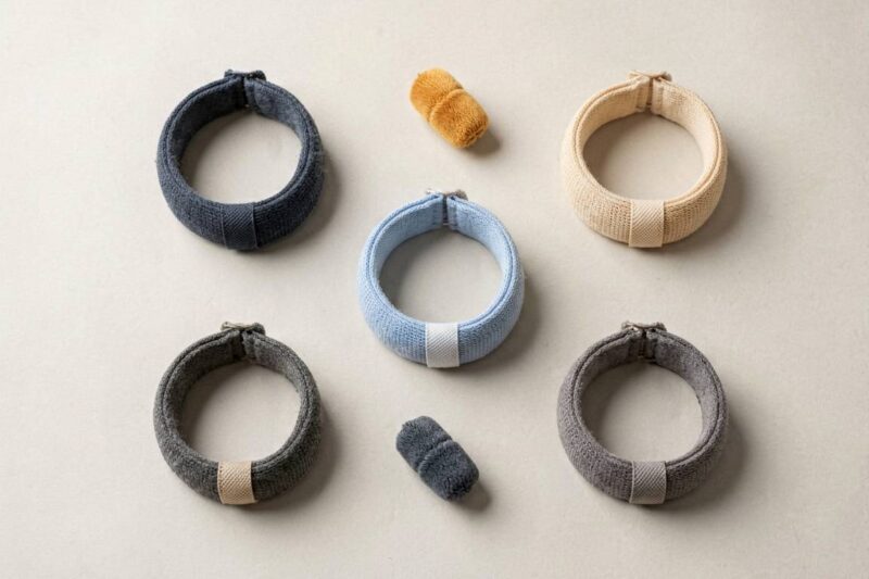 Custom Wristbands: Versatile Promotional Tools for Events and Security