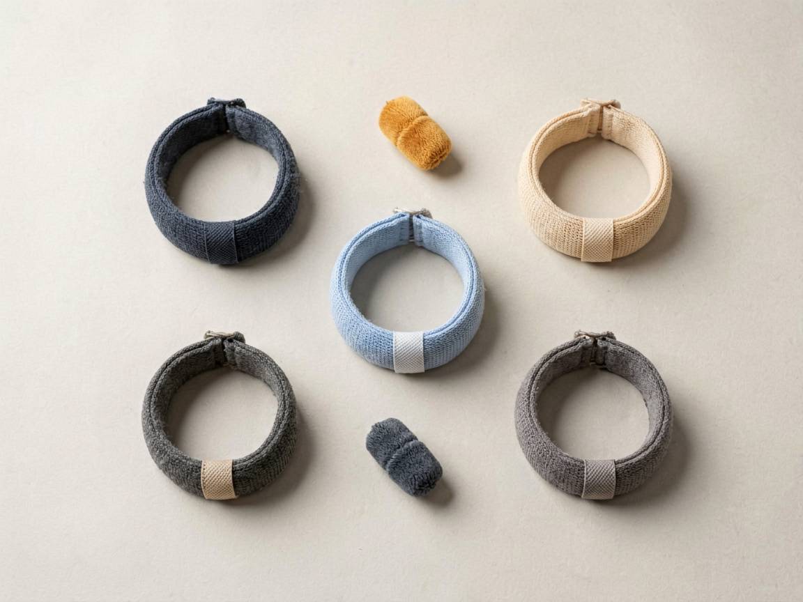 Custom Wristbands: Versatile Promotional Tools for Events and Security