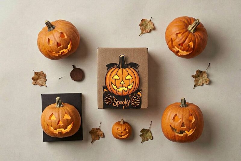 Halloween Promotional Products: Spooky Branding That Customers Remember