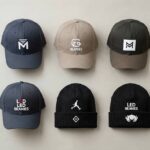 Promotional Headwear Trends: From Baseball Caps to LED Beanies