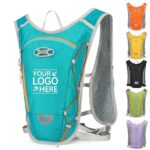 Lightweight Hydration Performance Backpack - Image 1