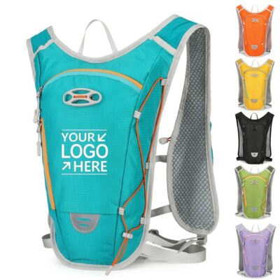 Lightweight Hydration Performance Backpack - Image 2
