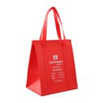 Non-woven fabric embossed ice pack - Image 4