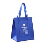 Non-woven fabric embossed ice pack - Image 5