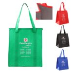 Non-woven fabric embossed ice pack - Image 6