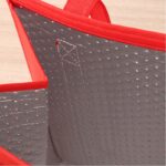 Non-woven fabric embossed ice pack - Image 7