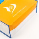 RPET Fabric Shopping Bag - Image 6