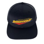 Custom Trucker Cap Mesh Back FNC Cap 0