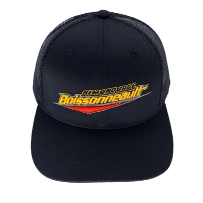 Custom Trucker Cap Mesh Back FNC Cap 0
