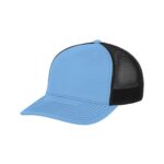 Custom Trucker Cap Mesh Back FNC Cap 2