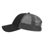 Custom Trucker Cap Mesh Back FNC Cap 5