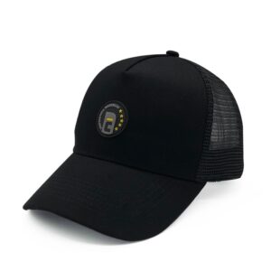 5 Panel Trucker Hat 0