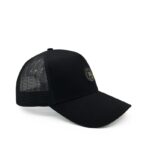 5 Panel Trucker Hat 3