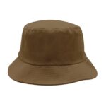 Custom Cotton Bucket Hat 6