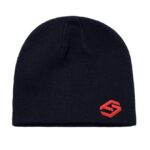 Custom Knit Beanie Hat 1