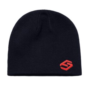Custom Knit Beanie Hat 1