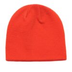 Custom Knit Beanie Hat 3