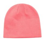 Custom Knit Beanie Hat 5