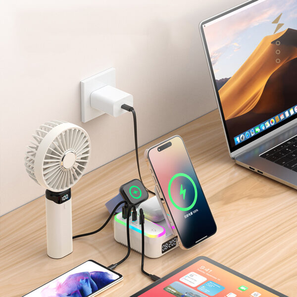 electronics & technology