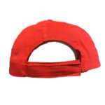 Teenager Baseball Cap 2