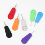 Silicone Towel & Bottle Carabiner - Image 3