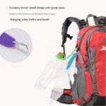 Silicone Towel & Bottle Carabiner - Image 5