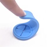 Silicone Towel & Bottle Carabiner - Image 6