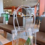 PVC Ice Bags For Wine Bottles - Image 4