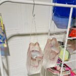 PVC Ice Bags For Wine Bottles - Image 5