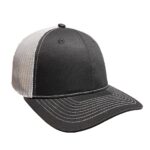 premium cotton mesh trucker cap richardson 112 alternative 1