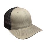 premium cotton mesh trucker cap richardson 112 alternative 2