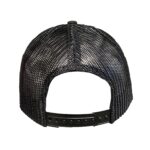 premium cotton mesh trucker cap richardson 112 alternative 5