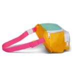 Portable Insulated Cooler Bag Fanny Pack - Image 5