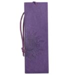 PU Leather Bookmark - Image 1