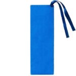 PU Leather Bookmark - Image 3