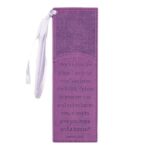 PU Leather Bookmark - Image 4