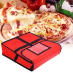 Commercial 11" Pizza Delivery Bags - Image 6