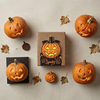 Halloween Promotional Products: Spooky Branding That Customers Remember