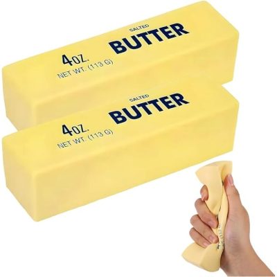 Butter Squishy - Image 1